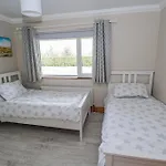 Castle View Holiday home *
