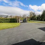 Castle View Holiday home *