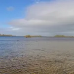 Castle View * Oughterard