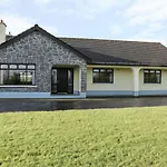 Castle View Holiday home *