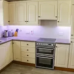 Castle View Holiday home *