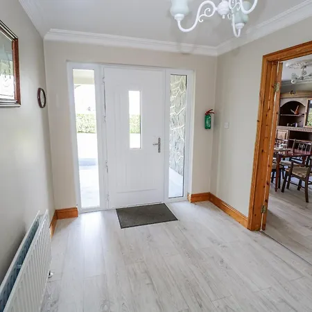 Castle View Holiday home Oughterard