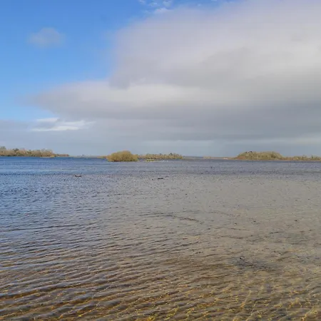 Castle View * Oughterard