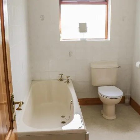 Castle View Feriehus *