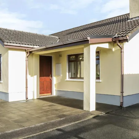 Feriehus Castle View