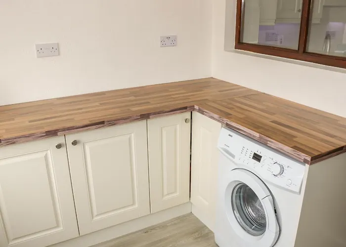 Castle View Ferienhaus Oughterard