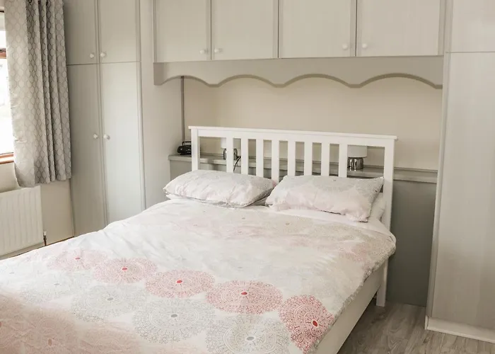 Ferienhaus Castle View Oughterard