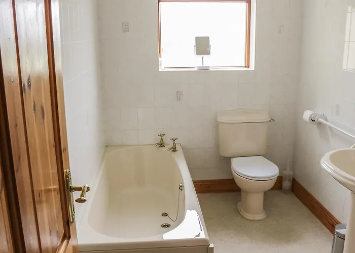 Castle View Ferienhaus *