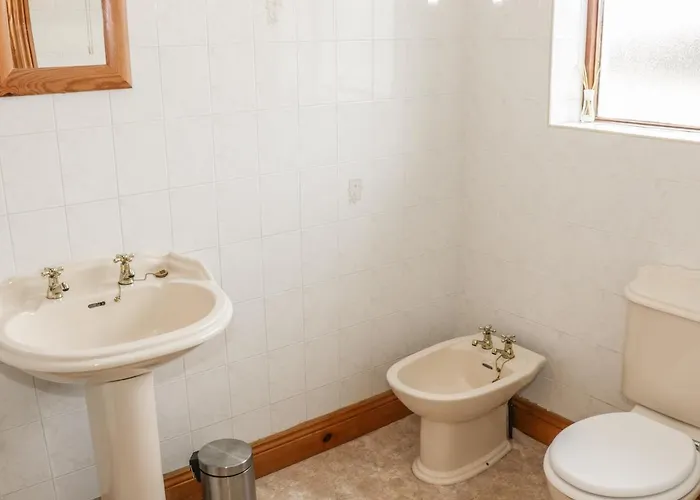 Castle View Ferienhaus *