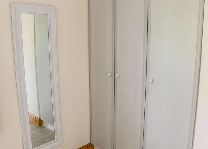 Ferienhaus Castle View