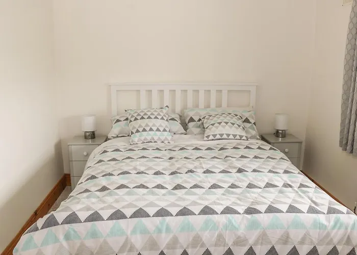 Castle View Oughterard