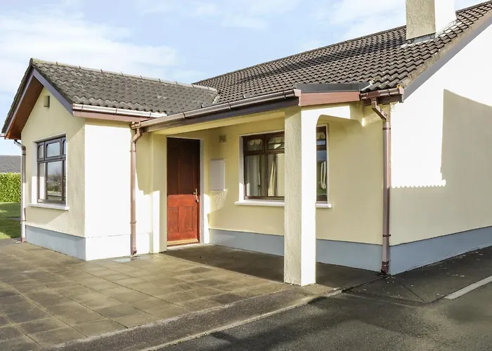 Ferienhaus Castle View