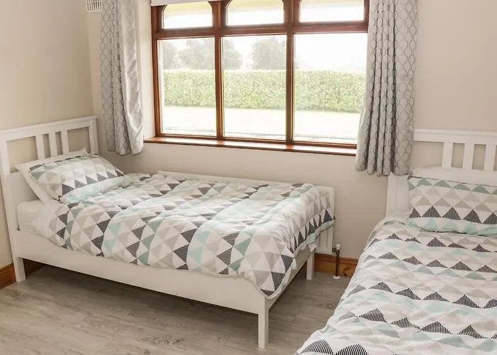 Ferienhaus Castle View