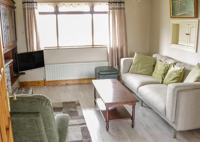 Ferienhaus Castle View *