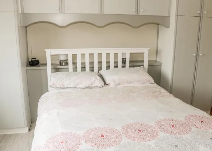 Ferienhaus Castle View